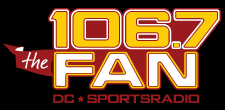 the FAN 106.7 the FAN 106.7