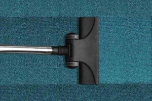 Richmond Cleaning Service Vacuum after death cleaning service